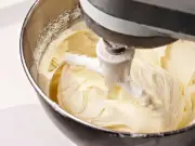Baker's secret to silky smooth buttercream: a splash of milk