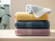 Baking Soda Trick Restores Towels to Fluffy Softness