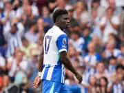 Baleba injury ends Man United transfer interest