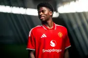 Baleba Man Utd debut timeline revealed by Carrick