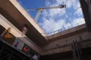 Balfour Beatty shares jump as profit and cash guidance hiked