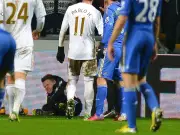 Ballboy kicked by Hazard set for £500m Au Vodka deal
