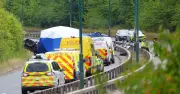 Balloon tributes for A66 crash victims branded 'kick in the teeth'