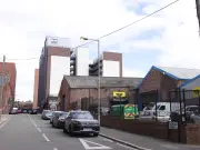 Baltic Triangle event plans for 5,000 face local opposition