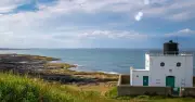 Bamburgh tops Which? seaside survey, Bognor Regis last