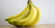 Bananas stay firm and ripe for '2 weeks' with 1 storage location