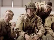 Band of Brothers cast now 25 years after WWII drama aired