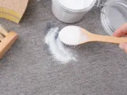 Banish carpet odours in 15 minutes with 1 simple cupboard staple