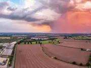Bank Holiday weather: Flooding and thunderstorm alerts issued