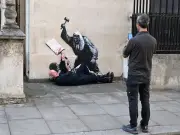 Banksy artworks cost taxpayers £150,000 in fees