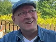 Banned driver jailed for killing great-grandad in stolen Maserati