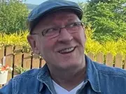 Banned driver jailed for killing great-grandad with stolen Maserati