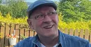 Banned driver who stole Maserati and killed pensioner in horror crash jailed