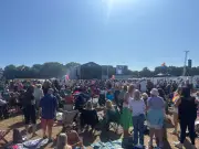 Banned items revealed for Judge Jules final Bents Park concert