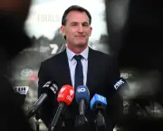 Banned Swans players barred from Brownlow as AFL waits on police