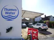 Banning water firm dividends could save families £58 a year