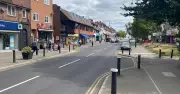Banstead high street thrives with 50+ independents despite M&S exit
