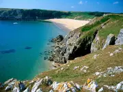 Barafundle Bay: Wales' Hidden Gem Beach Voted Among World's Best