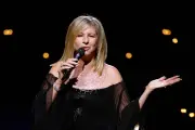 Barbra Streisand announces children's book 'And By the Way…'