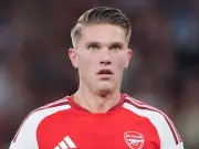 Barcelona 'imminently' preparing Viktor Gyokeres offer as Arsenal face Nwaneri exit