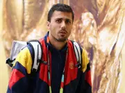 Barcelona join Real Madrid in race for Man City's Rodri
