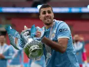 Barcelona join Real Madrid in race to sign Rodri from Man City