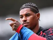 Barcelona media move on from Rashford as Gordon impresses