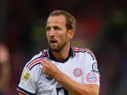Barcelona monitoring Harry Kane contract situation at Bayern Munich