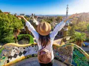 Barcelona Named Top Solo Travel Destination for 2026