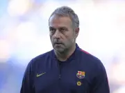 Barcelona vs Preston friendly cancelled day before kick-off