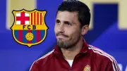 Barcelona's £38.6m Rodri bid rejected by Man City