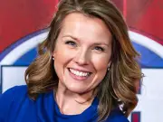 Bargain Hunt star shares hectic homelife and garden joy