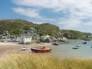 Barmouth Named Best Welsh Seaside Town for Independent Scene