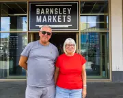 Barnsley voters weigh return to Labour under Burnham