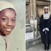 Barrister who was told to 'focus on sport' proves teacher wrong