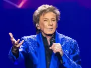 Barry Manilow announces touring break after cancelling Vegas shows