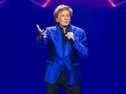 Barry Manilow cancels more dates due to vocal and technical issues