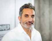 Bassem Youssef postpones Australian tour over visa background checks
