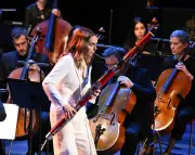 Bassoon earns its spotlight in Thea Musgrave’s Out of the Darkness at the Proms