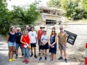 Bath mega mansion built without permission faces demolition calls