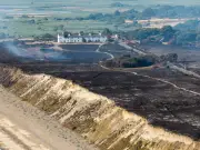 Bath with a friend: Britain's 1976 drought and today's warnings
