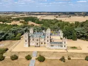 Batman Begins Manor Owner Risks Losing Home Over Bat Surveys