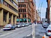 Batman: Part II filming begins in Glasgow with new footage