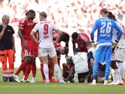 Bayern Munich issue Jamal Musiala health update after pre-season collapses