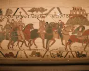 Bayeux Tapestry loan to UK hailed as historic soft power moment