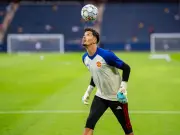 Bayindir set to leave Man Utd as Celta Vigo lead loan race
