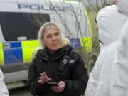BBC Adds Distressing True Crime Doc With Strong Warning