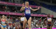 BBC and broadcasters get new rules for filming female athletes