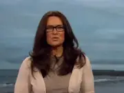 BBC apologises after viewers complain about Judith Ralston's forecast