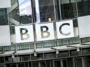BBC apologises for weather report audio glitch